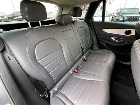 Used 2022 Mercedes-Benz GLC 300 GLC 300 image 22
