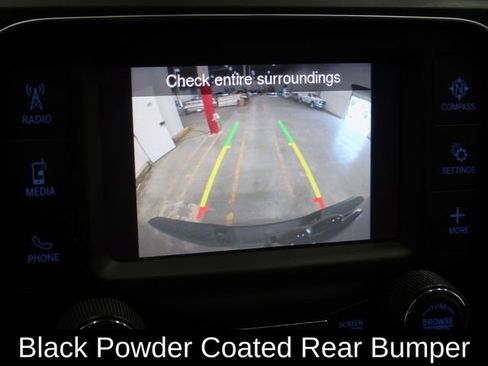 Used 2021 RAM 1500 Classic Warlock image 8