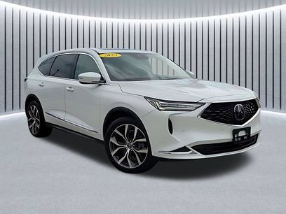 Used 2023 Acura MDX SH-AWD w/ Technology Package