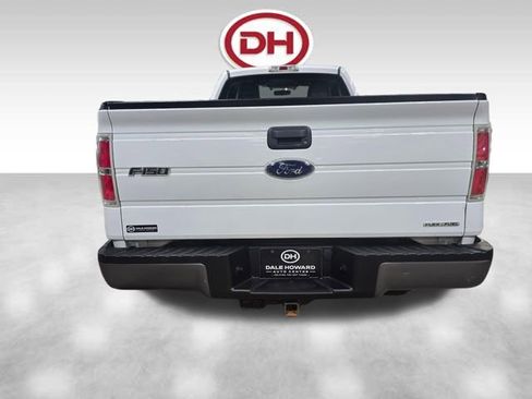 Used 2014 Ford F150 XL w/ XL Plus Package image 10