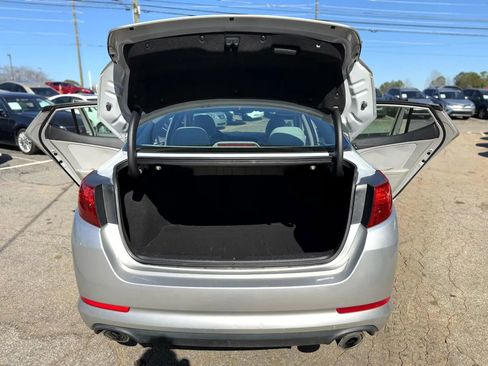 Used 2013 Kia Optima LX image 25