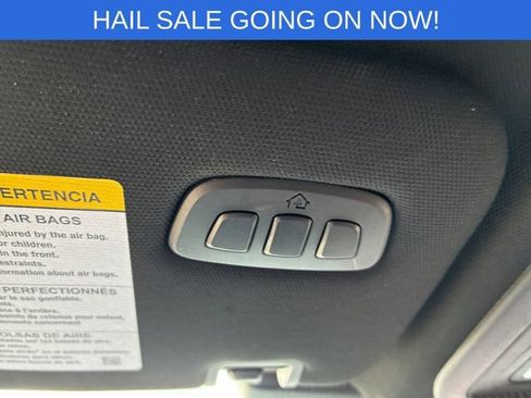 Certified 2025 Ford Explorer Platinum AWD/4WD image 26