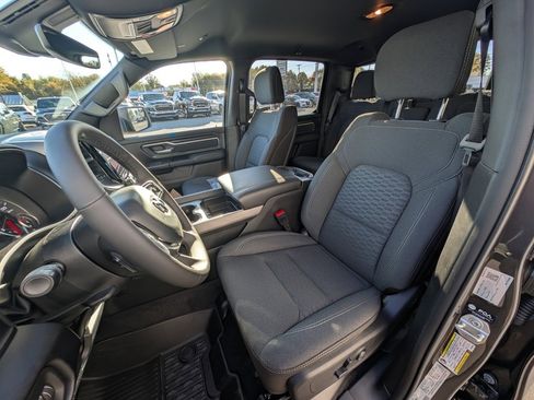 New 2026 RAM 1500 Big Horn image 13