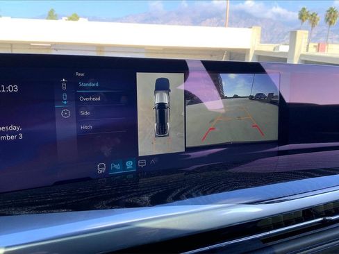 New 2026 Cadillac Escalade IQL Sport 1 image 27