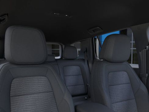 New 2026 Chevrolet Equinox LT w/ Safety and Technology Package FWD image 16