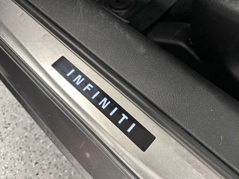 Used 2016 INFINITI Q50 Sport image 18