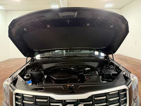 Used 2024 Kia Telluride S w/ S Sunroof Package AWD/4WD image 17