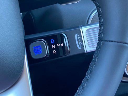 New 2026 Hyundai Palisade Limited image 25