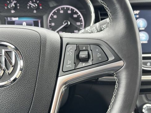 Used 2018 Buick Encore Preferred image 20