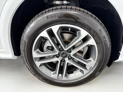 Used 2025 Audi Q5 Premium Plus w/ Premium Plus AWD/4WD image 33