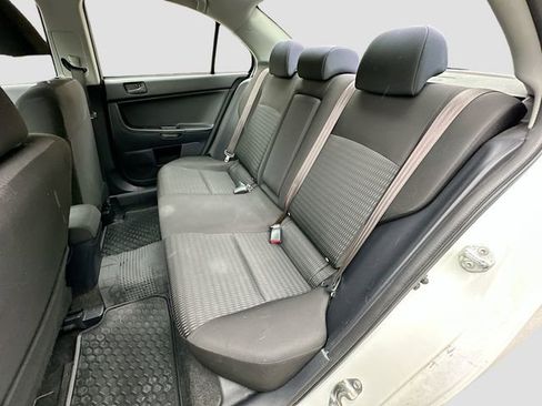 Used 2013 Mitsubishi Lancer ES FWD image 22