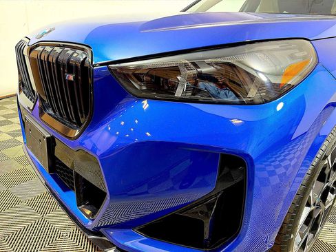 Used 2025 BMW X1 M35i w/ Shadowloine Package AWD/4WD image 25