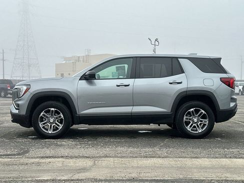 Used 2025 GMC Terrain Elevation AWD/4WD image 6