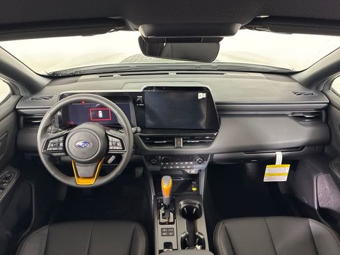 New 2026 Subaru Outback Wilderness AWD/4WD image 29