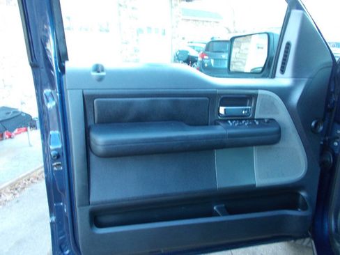 Used 2004 Ford F150 FX4 AWD/4WD image 9