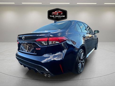 Used 2020 Toyota Corolla XSE image 4