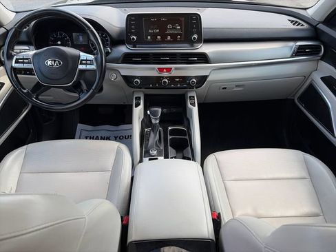 Used 2020 Kia Telluride S FWD image 10