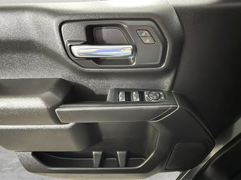 Certified 2023 GMC Sierra 1500 Pro w/ Graphite Edition image 23