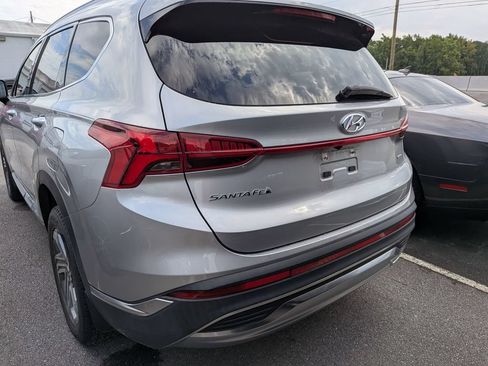 Used 2023 Hyundai Santa Fe SEL w/ Premium Package AWD/4WD image 8