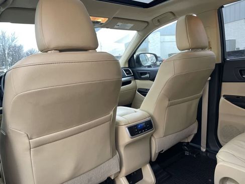 Used 2019 Toyota Highlander XLE image 21