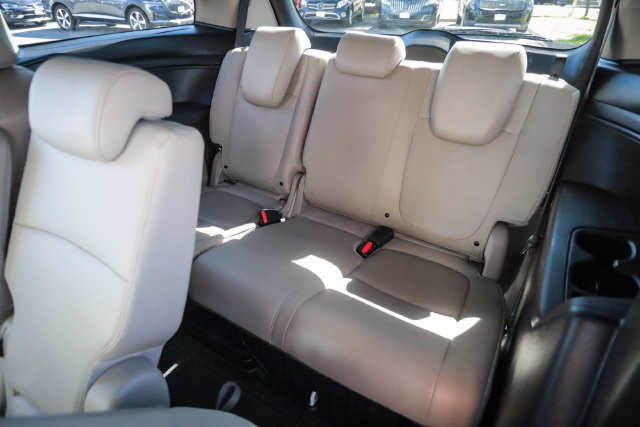 Used 2018 Honda Odyssey EX-L image 45