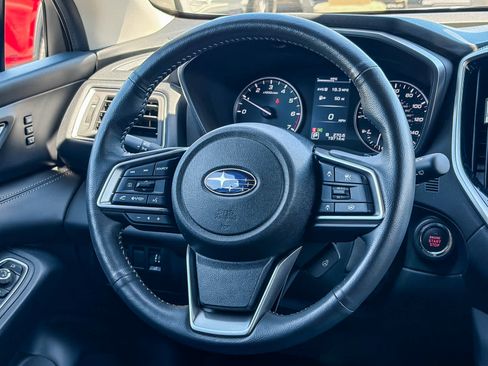 Used 2023 Subaru Ascent Limited w/ Technology Package AWD/4WD image 15