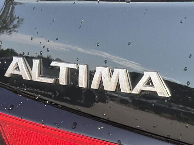 Certified 2025 Nissan Altima 2.5 SR w/ SR Premium Package FWD image 24
