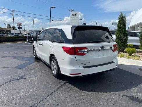 Used 2020 Honda Odyssey EX-L image 3