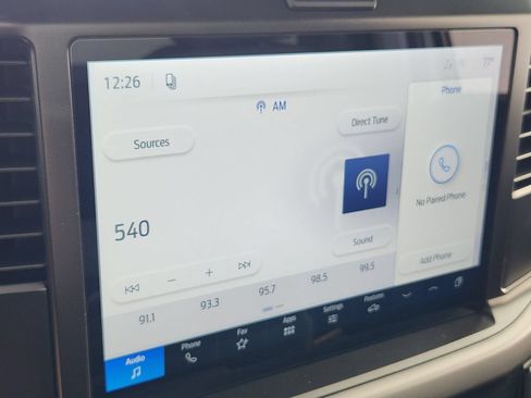 New 2026 Ford F150 XL AWD/4WD image 21