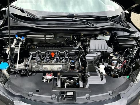 Used 2018 Honda HR-V EX-L image 31