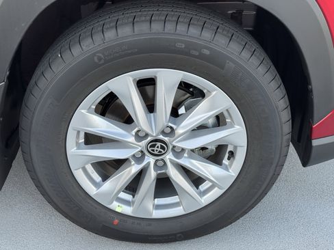 New 2026 Toyota Corolla Cross LE image 14