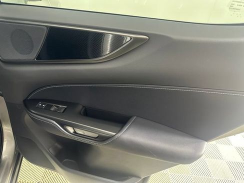 Used 2025 Lexus NX 350 AWD w/ Accessory Package (2T) image 21