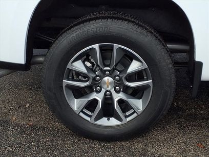 New 2026 Chevrolet Silverado 1500 LT w/ Safety Package