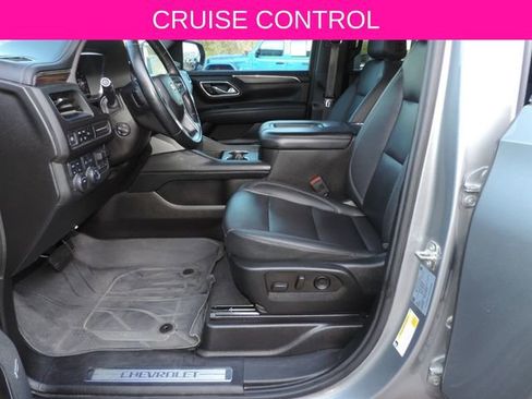 Used 2023 Chevrolet Tahoe LT w/ LT Signature Package image 25