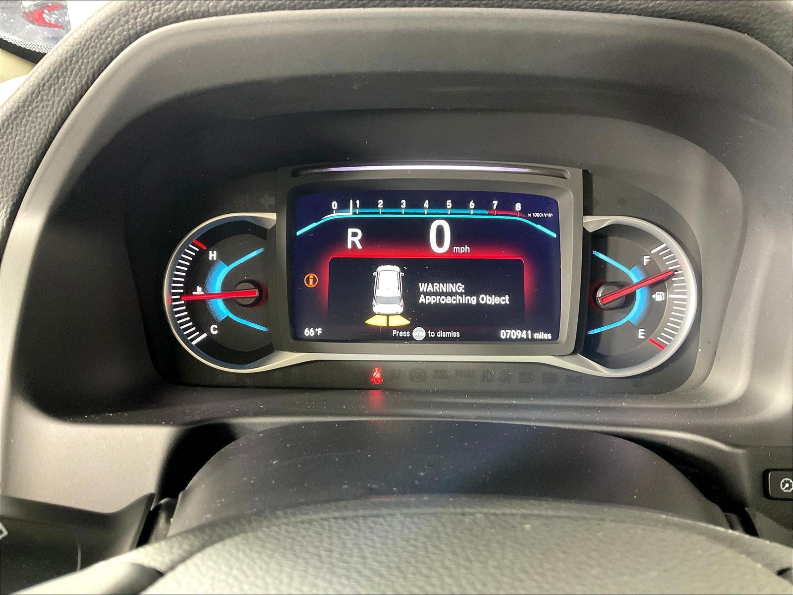 Used 2020 Honda Pilot Touring image 37