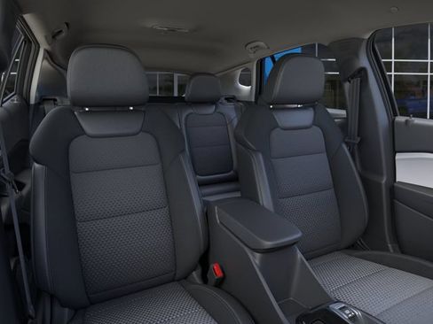 New 2026 Chevrolet Trax LT w/ Driver Confidence Package FWD image 17