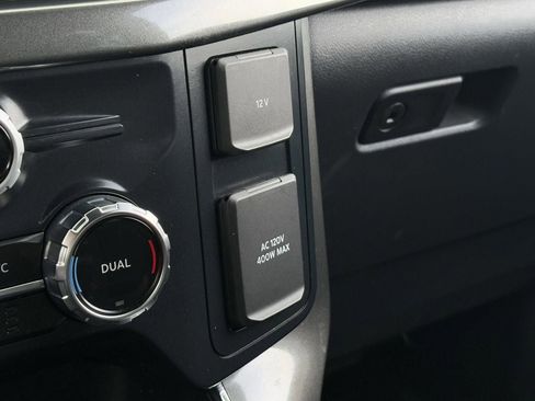 Used 2023 Ford F150 XLT w/ Equipment Group 302A High image 22