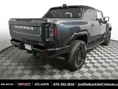 New 2026 GMC Hummer EV 4x4 Crew Cab image 3