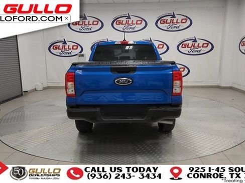 Used 2024 Ford Ranger XL image 7