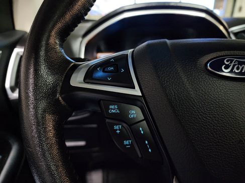 Used 2017 Ford Edge Titanium w/ Equipment Group 302A image 29