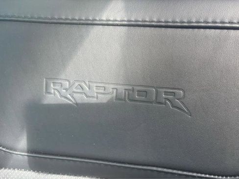 Used 2024 Ford F150 Raptor AWD/4WD image 24