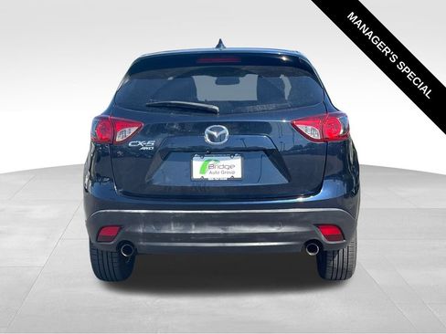 Used 2015 MAZDA CX-5 Touring AWD/4WD image 6