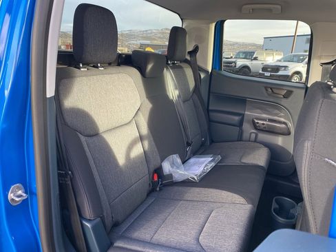 New 2026 Ford Maverick XLT w/ Equipment Group 301A image 6