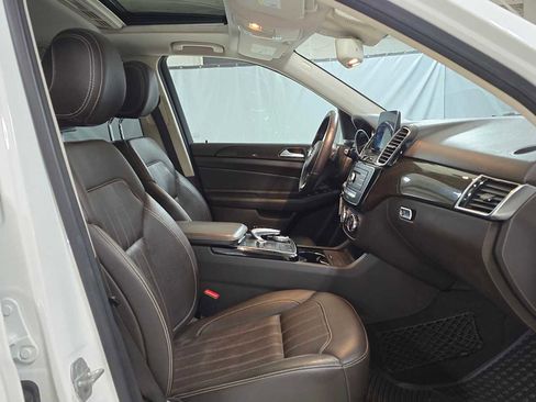 Used 2017 Mercedes-Benz GLE 350 4MATIC image 10