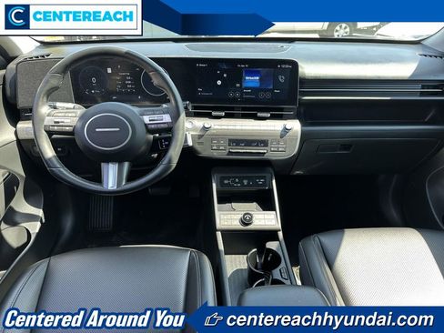 Used 2024 Hyundai Kona Limited AWD/4WD image 11