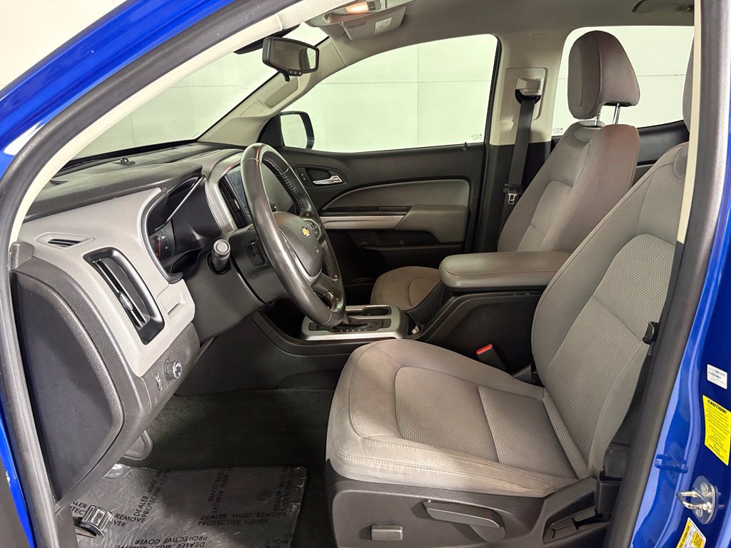 Used 2018 Chevrolet Colorado LT RWD image 18