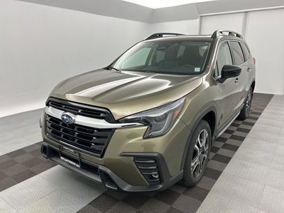 New 2025 Subaru Ascent Limited