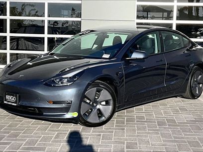 Used 2023 Tesla Model 3 Long Range