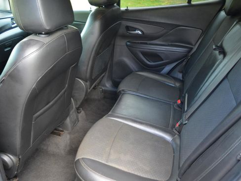 Used 2019 Buick Encore Preferred FWD image 14