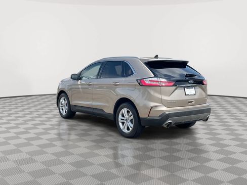 Used 2020 Ford Edge SEL w/ Convenience Package FWD image 6